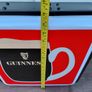 Guinness illuminated wall sign Image 10