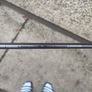 Left hand Nike Vapour Fly pro driver Image 3