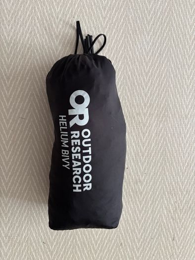 Outdoor Research Helium Bivy