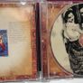 Steve Earle & The Dukes - The Hard Way CD (1990) Country Rock Folk EX+ Image 3