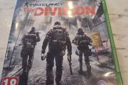 Xbox One Tom Clancy The Division