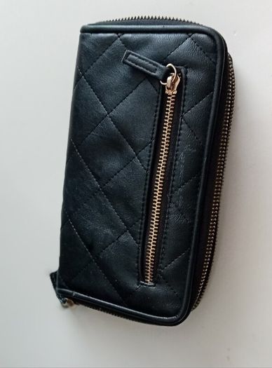 Piano Purse