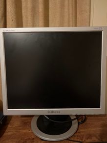 samsung monitor
