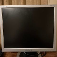 samsung monitor
