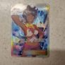 Olivia Rare Full Art Trainer Pokemon Card from Crimison Invasion (2017) Image 9