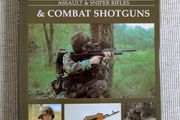 Rifles &amp; Combat Shotguns - John Norris - Brassey's Military Hardback 1997