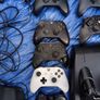 Spares and repairs console and controllers Image 3