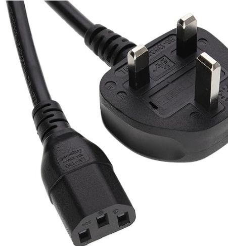 Power cables for Computers