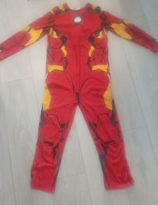 Halloween costume