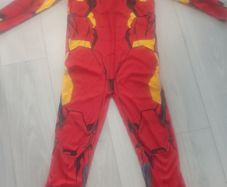 Halloween costume