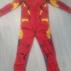 Halloween costume