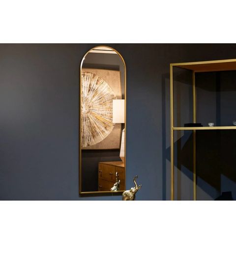 Arch Mirror (never opened)