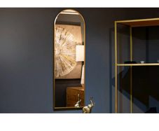 Arch Mirror (never opened)