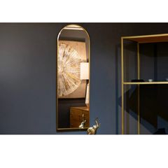 Arch Mirror (never opened)