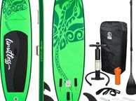 main image for ad SUP Inflatable Stand Up Paddle Board 308C