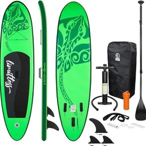 SUP Inflatable Stand Up Paddle Board 308C