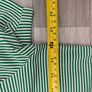 Puma Golf Striped Polo Shirt Mens Large Image 5