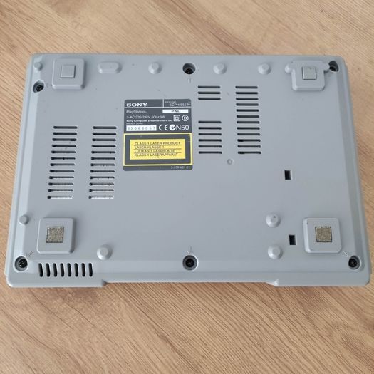 Playstation 1