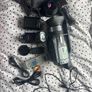 Canon Video camera Image 2