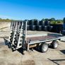 For Williams plant trailer 12-6 Image 8