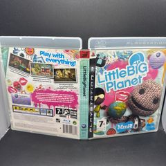 Little Big Planet Ps3