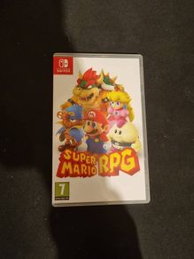 Super Mario RPG