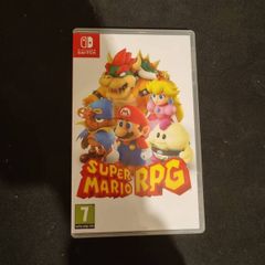 Super Mario RPG