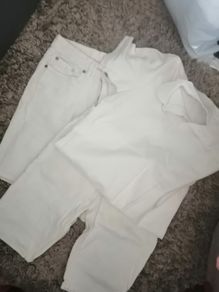 Men's clothes bundle
