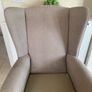 Wingback Armchair Image 2