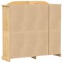 Wardrobe 194x52x186 cm Image 6