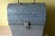 Metal Container