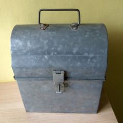 Metal Container
