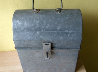 Metal Container