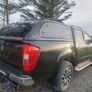 Nissan Navara Tekna 2.3 Automatic Image 4