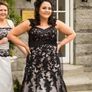 wedding dress Image 2