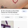 By terry crayon red cancan Image 4