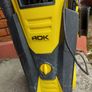 ROK Powertools Powerwasher, 2000W IP x 5, Rated Pressure 10MPa, 5.5l per min, working great and in excellent condition Image 9