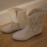 Cowgirl boots Image 2