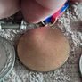 3 army medals Image 5