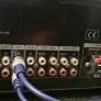 Power Amplifier Sony Ta-fe 230 Nice Condition Image 8