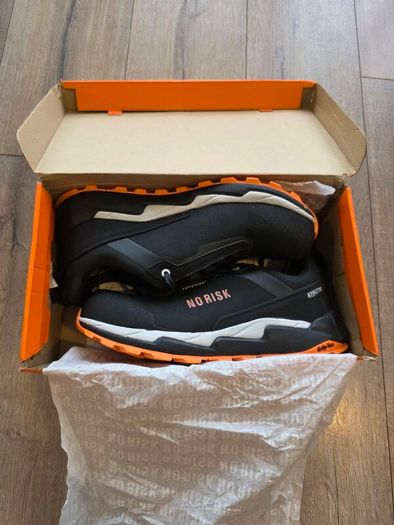No risk Athletic
