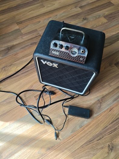 Vox Nutube Mv50 Ac