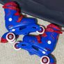 Rollers infant kids rollerblades Image 3