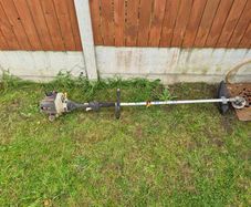strimmer