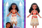 Moana Disney Princess