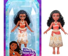Moana Disney Princess