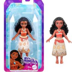 Moana Disney Princess
