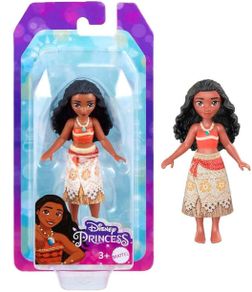 Moana Disney Princess