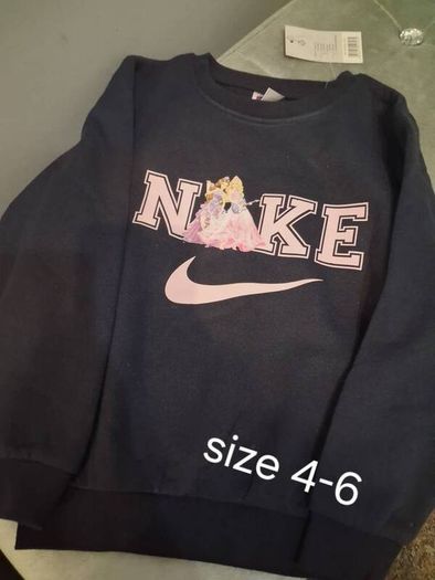 character sweatshirts