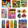 2000 Kids Toys - New Year Clearance - Job Lot - Some Rrp Up To 15 Euro Each! Image 3